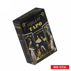 Таро 'Elegant Tarot'