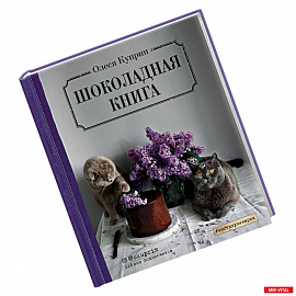 Шоколадная книга