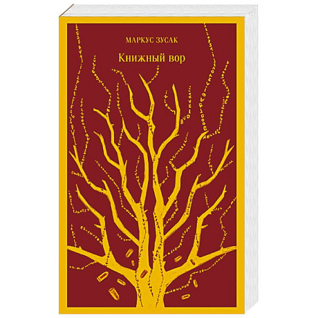 Фото Книжный вор