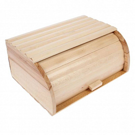 Хлебница деревянная 'Классика'