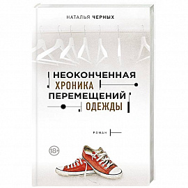 Неоконченная хроника перемещений одежды 