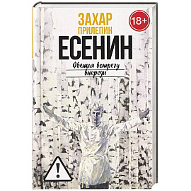 Есенин: Обещая встречу впереди