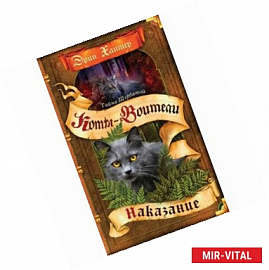 Тайна Щербатой. Наказание