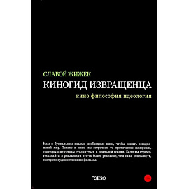 Киногид извращенца: Кино, философия, идеология: сборник эссе