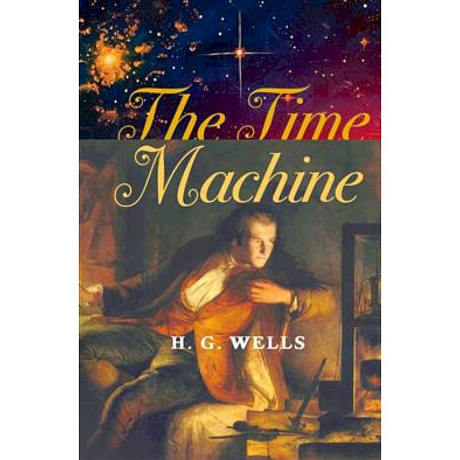 Фото The Time Machine