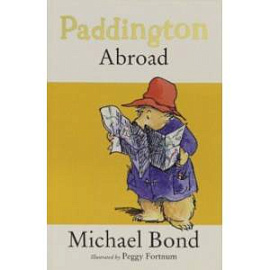 Paddington Abroad