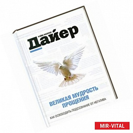 Великая мудрость прощения. Как освободить подсознание от негатива