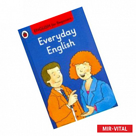 English for Beginners: Everyday English
