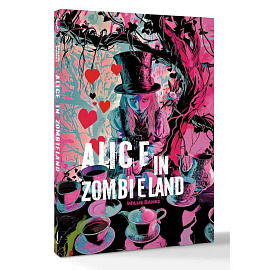 Alice in Zombieland