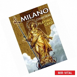 Карты игральные: Милан