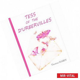 Tess of the d'Urbervill