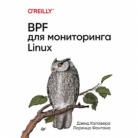 BPF для мониторигна Linux