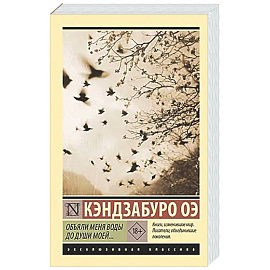 Объяли меня воды до души моей...