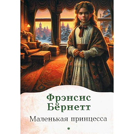 Маленькая принцесса