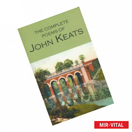 The Complete Poems of John Keats