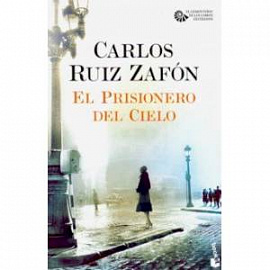 El Prisionero del Cielo