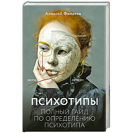 Психотипы. Полный гайд по определению психотипа