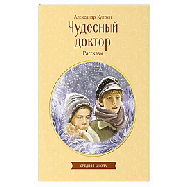 Чудесный доктор. Рассказы