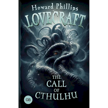 Фото The Call of Cthulhu