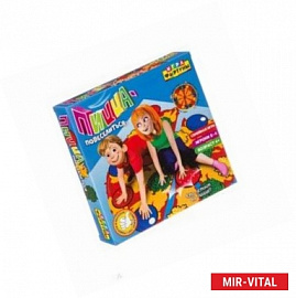 Игра семейная ПИЦЦА-повеселиться (Ф94604)