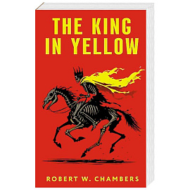 The King in Yellow  Король в желтом