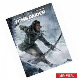 Мир игры 'Rise of the Tomb Raider'