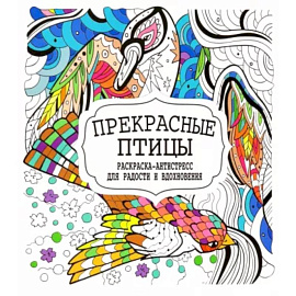 Прекрасные птицы