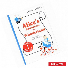 Alice's Adventures in Woderland