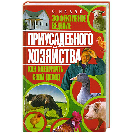 Фото Эффективное ведение приусадебного хозяйства