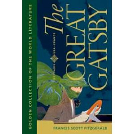 The Great Gatsby = Великий Гэтсби