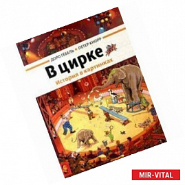 В цирке