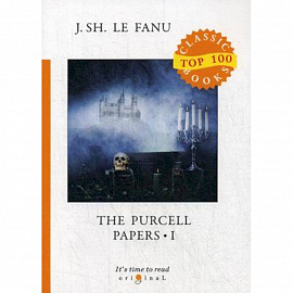 The Purcell Papers 1