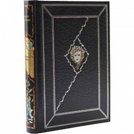 Театральный роман