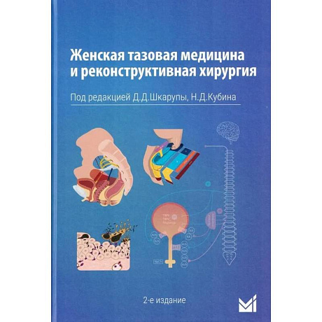 Фото Женская тазовая медицина и реконструктивная хирургия