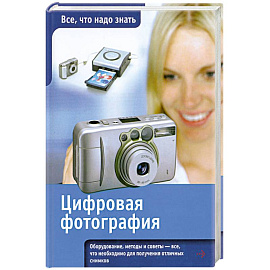 Цифровая фотография