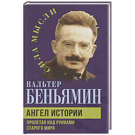 Ангел истории. Пролетая над руинами старого мира