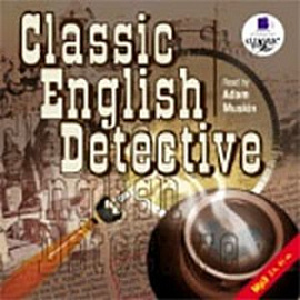 Классический английский детектив (CDmp3)