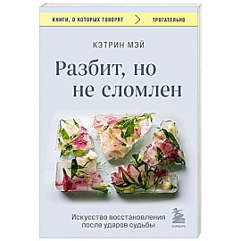 Разбит, но не сломлен. Искусство восстановления после ударов судьбы