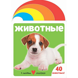 Животные