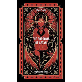 The Sorrows of Satan. Вечные истории в оригинале