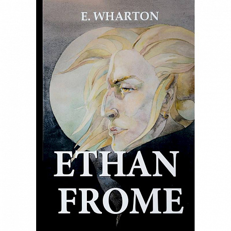 Фото Ethan Frome / Итан Фром