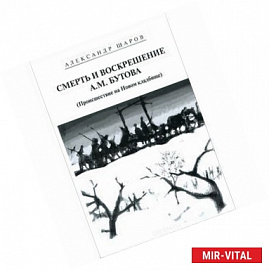 Смерть и воскрешение А. М. Бутова. Происшествие на Новом кладбище
