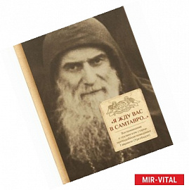 «Я жду вас в Самтавро...»: Воспоминания о грузинском старце преподобноисповеднике Гаврииле (Ургебадзе)