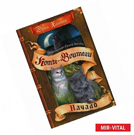 Пророчество Синей Звезды. Начало