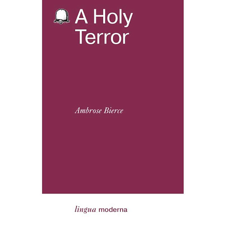 Фото A Holy Terror