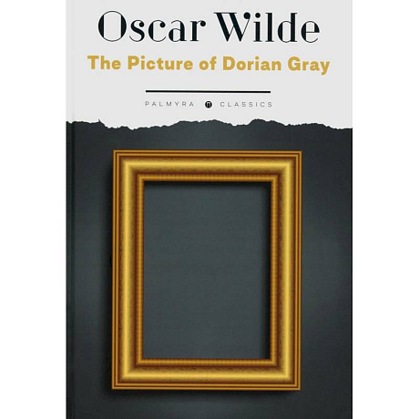 Фото The Picture of Dorian Gray