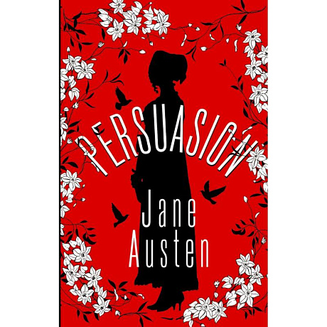 Фото Persuasion