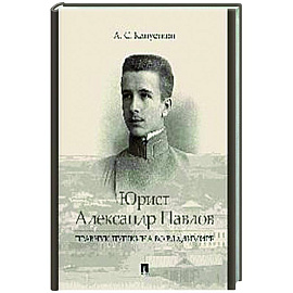 Юрист Александр Павлов.Правнук Пушкина во Владимире