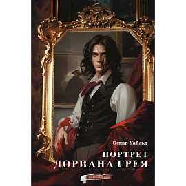 Портрет Дориана Грея. Графический роман
