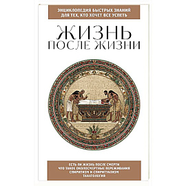 Жизнь после жизни. Для тех, кто хочет все успеть